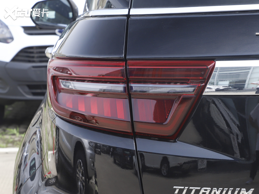 2021I S EcoBoost 145 CVT 48VIp