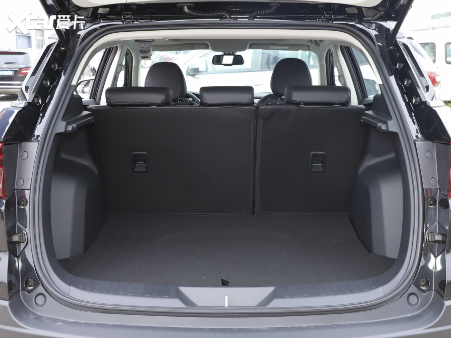 2021I S EcoBoost 145 CVT 48VIp