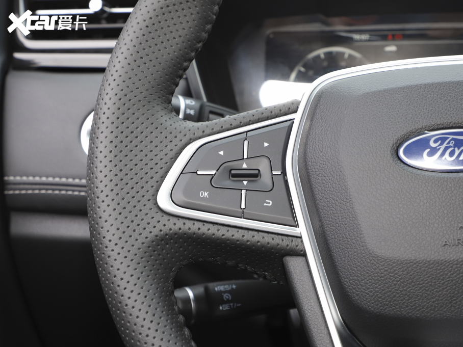 2021I S EcoBoost 145 CVT 48VIp