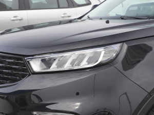 2021S EcoBoost 145 CVT 48VIp ^