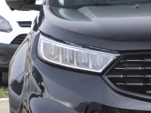 2021S EcoBoost 145 CVT 48VIp ^