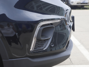 2021S EcoBoost 145 CVT 48VIp ^