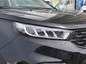 2021S EcoBoost 145 CVT 48VIp ^