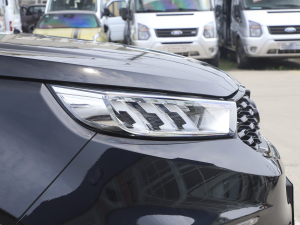 2021S EcoBoost 145 CVT 48VIp ^