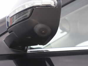 2021S EcoBoost 145 CVT 48VIp ^