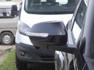 2021S EcoBoost 145 CVT 48VIp ^