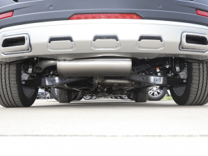 2021S EcoBoost 145 CVT 48VI(lng)p (x)(ji)^