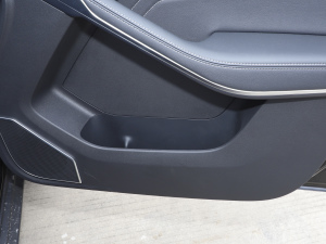 2021S EcoBoost 145 CVT 48VIp g