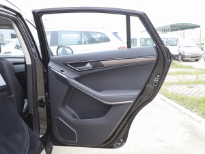 2021S EcoBoost 145 CVT 48VIp g