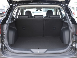 2021S EcoBoost 145 CVT 48VIp g