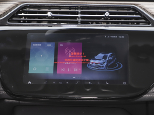 2021S EcoBoost 145 CVT 48VIp п_@ʾ