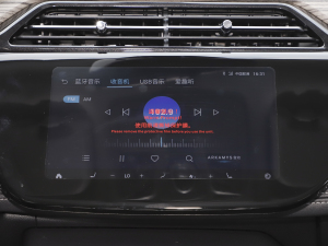 2021S EcoBoost 145 CVT 48VIp п؅^