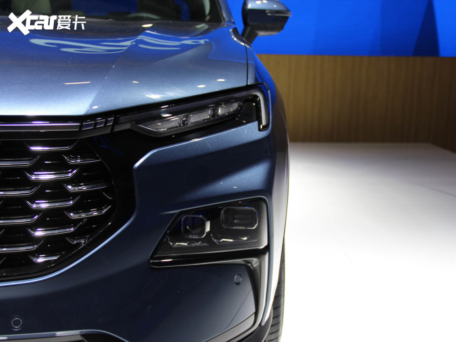 2022I EcoBoost 170 IPLUS