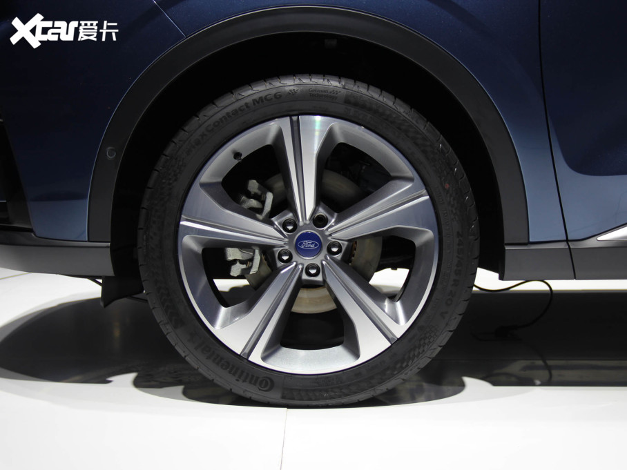 2022I EcoBoost 170 IPLUS