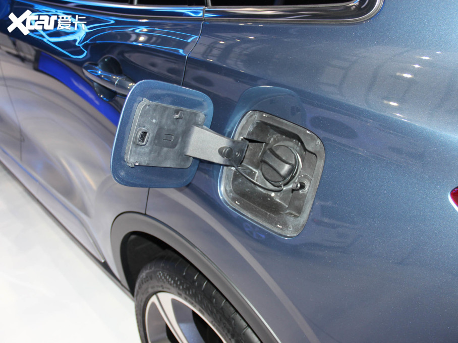 2022I EcoBoost 170 IPLUS