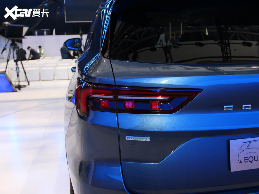 2022I EcoBoost 170 IPLUS