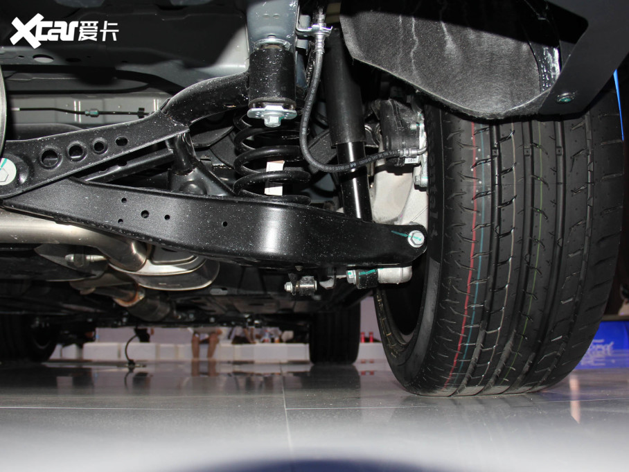 2022I EcoBoost 170 IPLUS