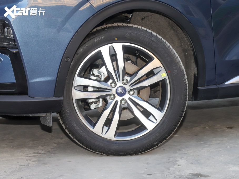 2022I EcoBoost 170 IPLUS