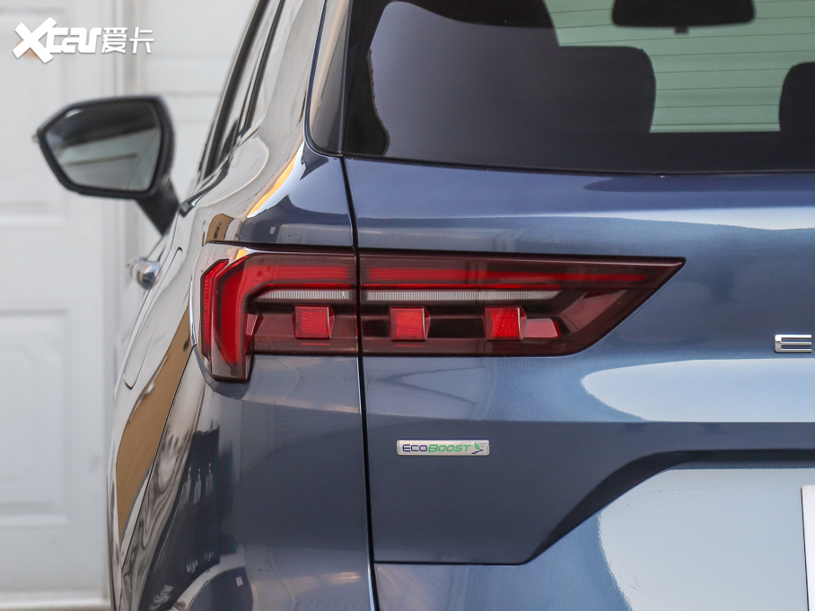 2022I EcoBoost 170 IPLUS