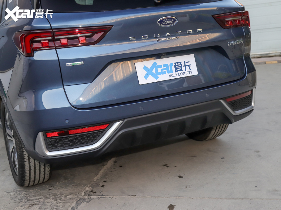 2022I EcoBoost 170 IPLUS