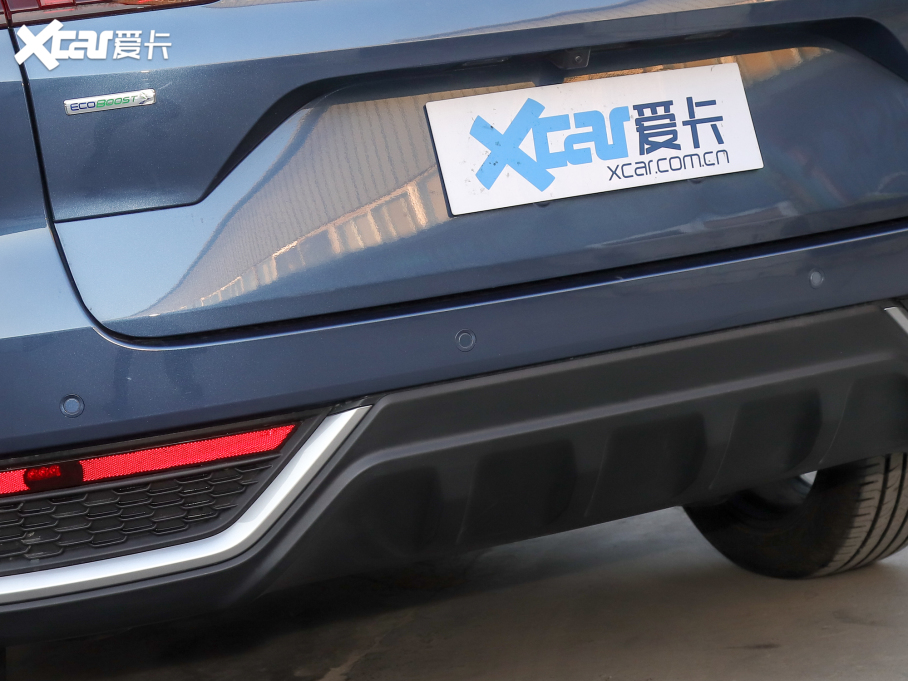 2022I EcoBoost 170 IPLUS