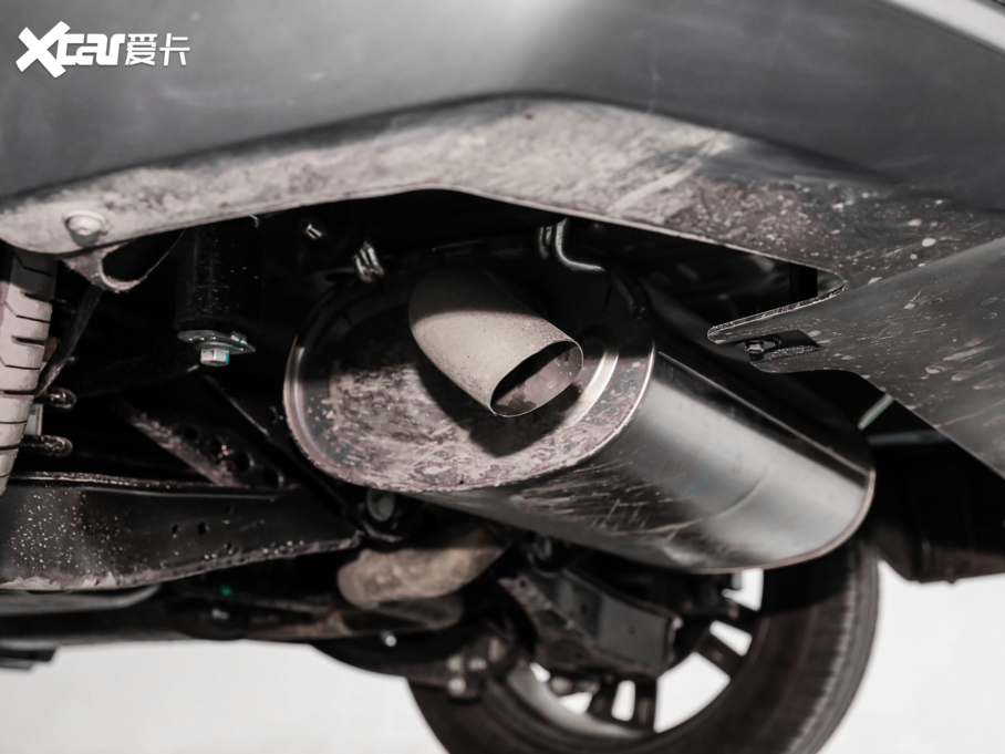 2022I EcoBoost 170 IPLUS