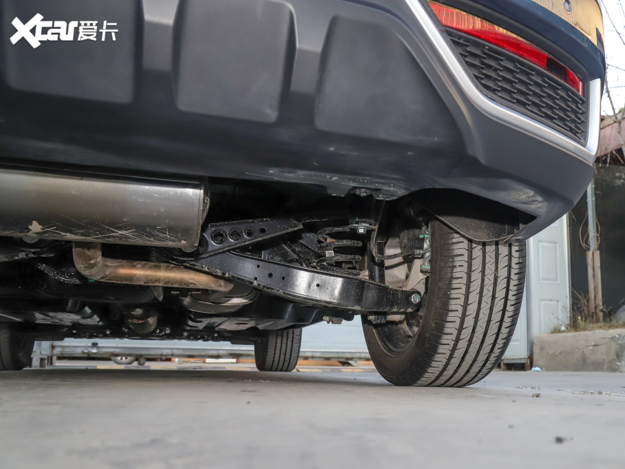 2022I EcoBoost 170 IPLUS