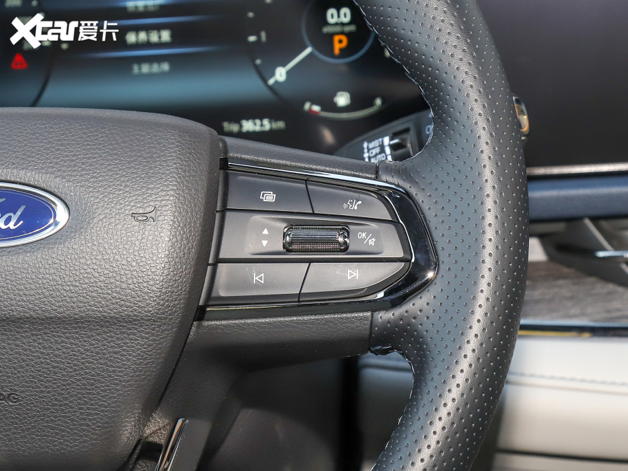 2022I EcoBoost 170 IPLUS