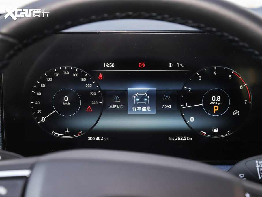 2022I EcoBoost 170 IPLUS