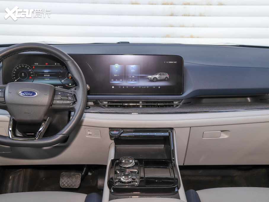 2022I EcoBoost 170 IPLUS