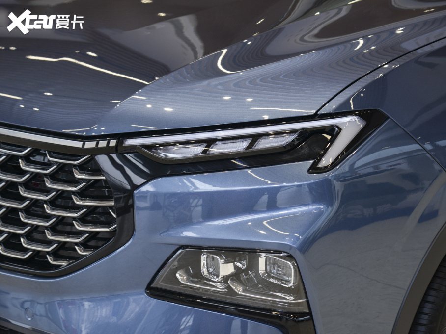 2022I EcoBoost 170 I