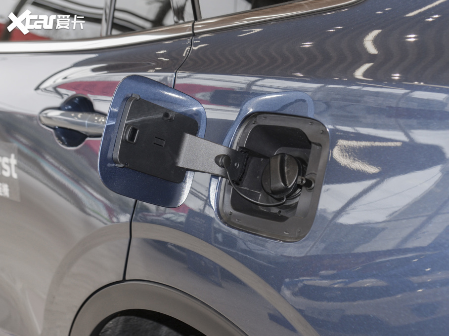 2022I EcoBoost 170 I