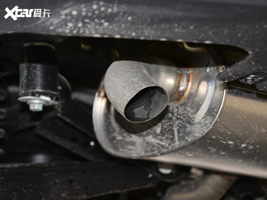 2022I EcoBoost 170 I