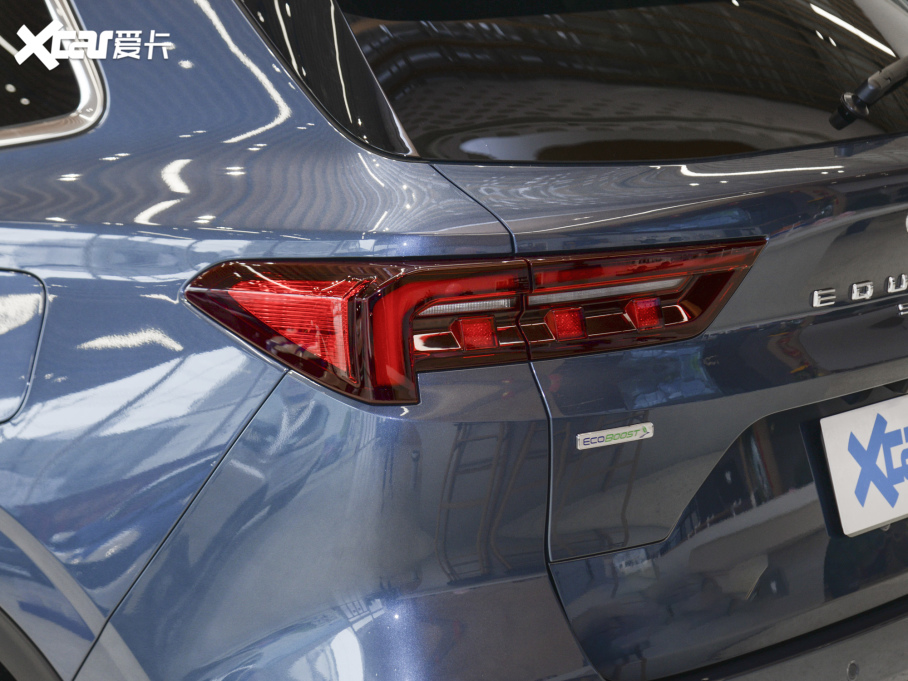 2022I EcoBoost 170 I