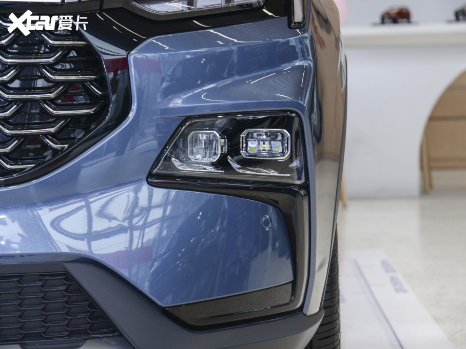 2022I EcoBoost 170 I