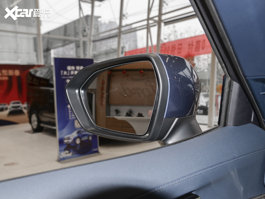 2022I EcoBoost 170 I