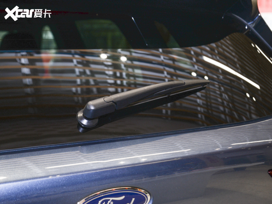 2022I EcoBoost 170 I