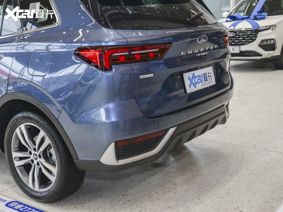 2022I EcoBoost 170 I