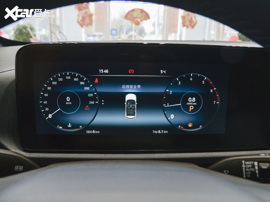 2022I EcoBoost 170 I