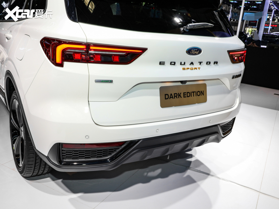 2022I O EcoBoost 170 Ӱ