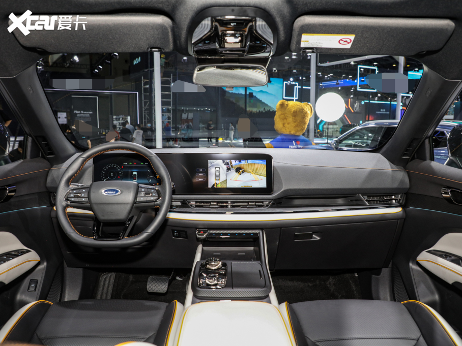 2022I(lng) O EcoBoost 170 Ӱ