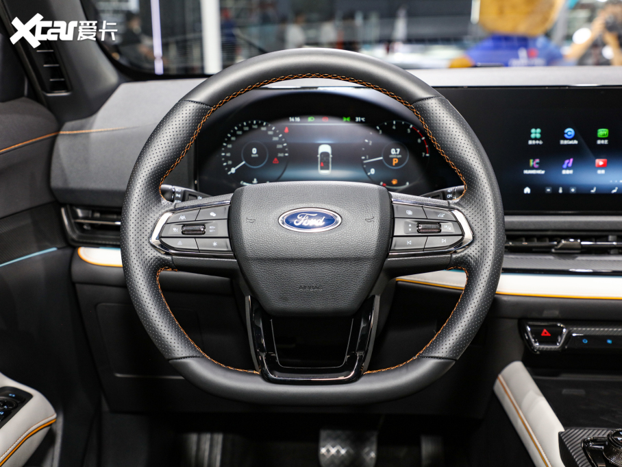 2022I O EcoBoost 170 Ӱ