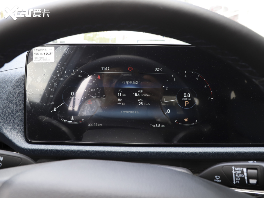 2022I Ŀ Ecoboost 170 I