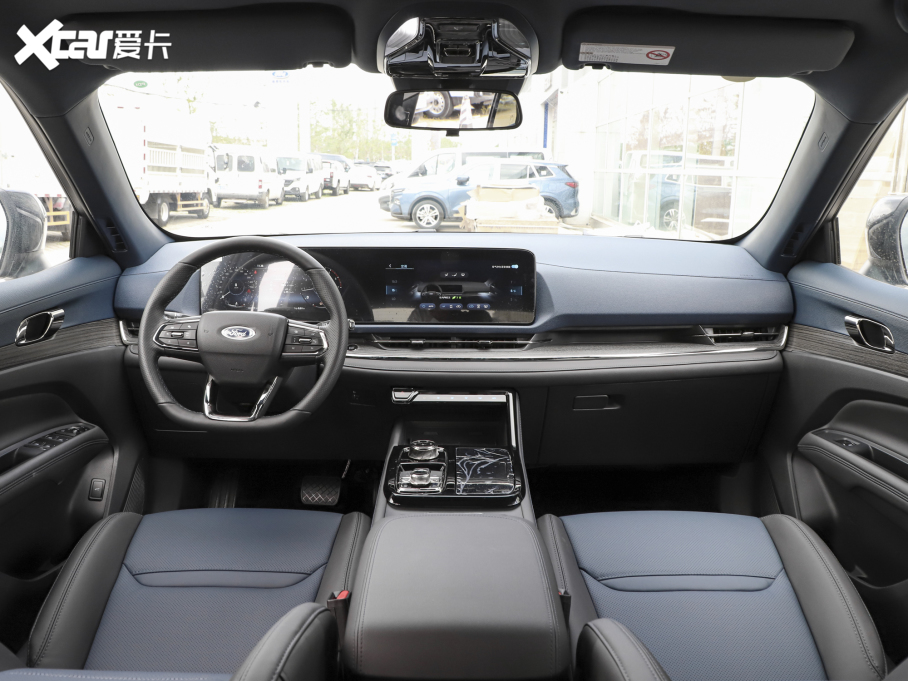 2022I Ŀ Ecoboost 170 I