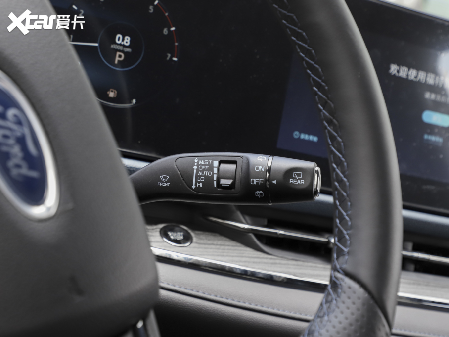 2022I Ŀ Ecoboost 170 I