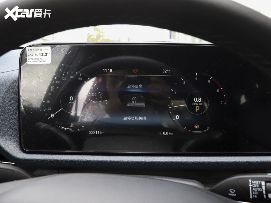 2022I Ŀ Ecoboost 170 I