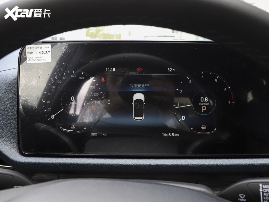 2022I Ŀ Ecoboost 170 I