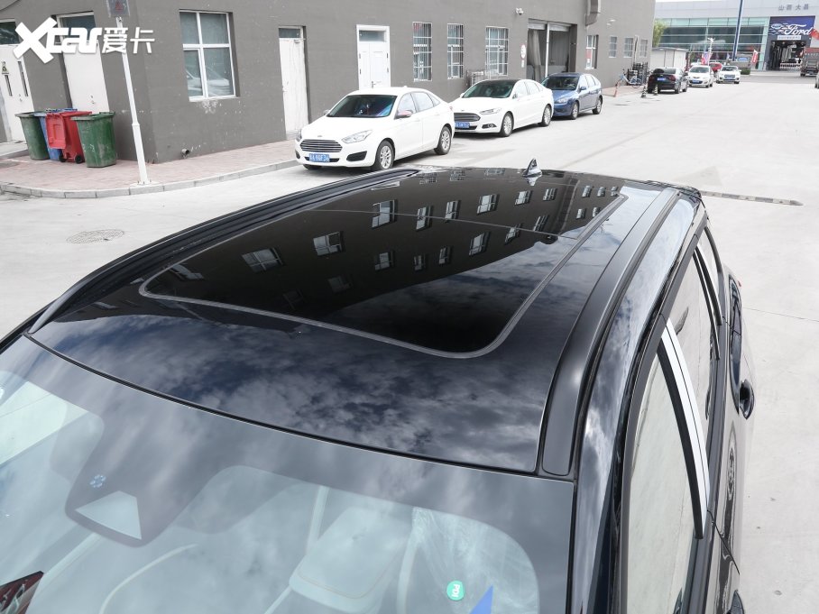 2022I O EcoBoost 170 Ӱ