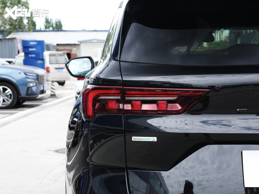 2022I O EcoBoost 170 Ӱ