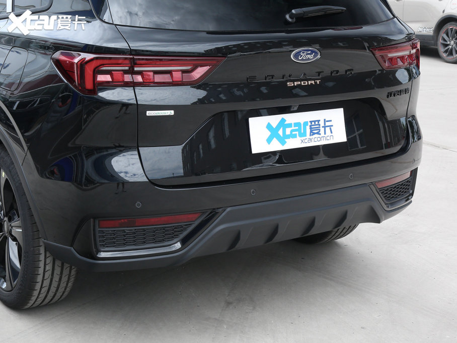 2022I O EcoBoost 170 Ӱ